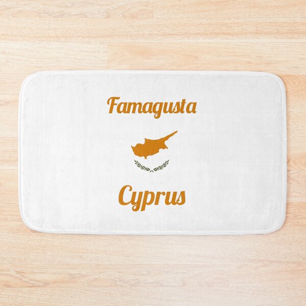 Item preview, Famagusta Cyprus - Stylish Prints, designed and sold by Fleetwood1994.