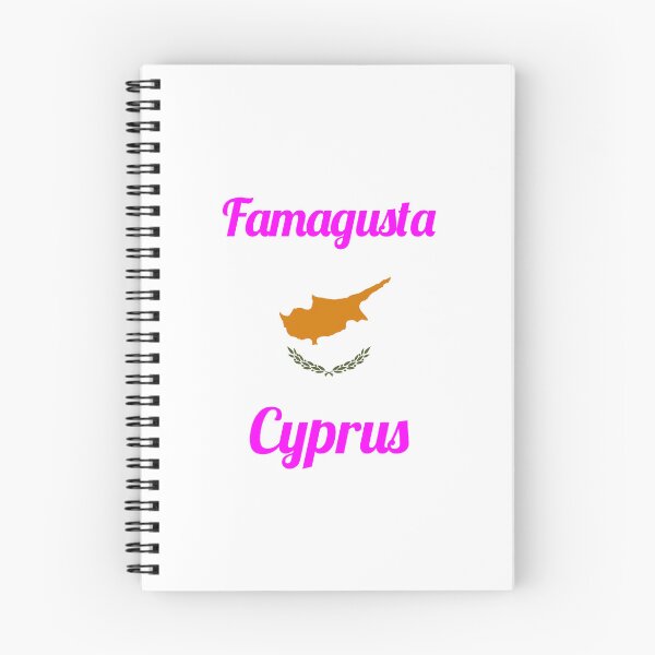 Item preview, Famagusta Cyprus - Stylish Prints, designed and sold by Fleetwood1994.