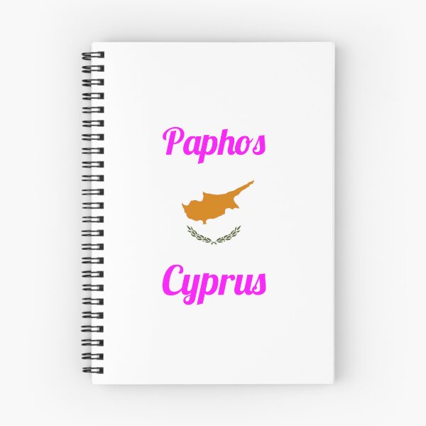 Item preview, Paphos Cyprus - Stylish Prints, designed and sold by Fleetwood1994.
