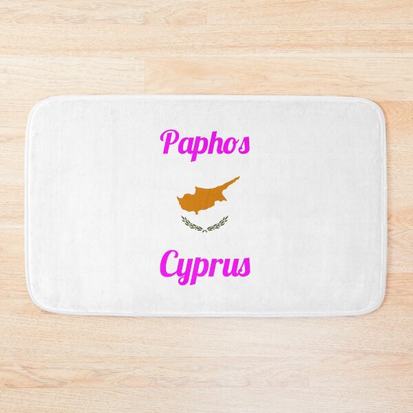 Item preview, Paphos Cyprus - Stylish Prints, designed and sold by Fleetwood1994.