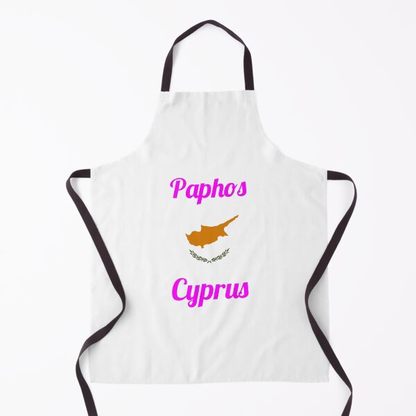 Item preview, Paphos Cyprus - Stylish Prints, designed and sold by Fleetwood1994.