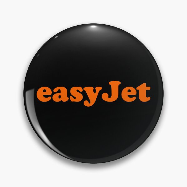 Item preview, The radiates easyjet switzerland royal blue designed and sold by Serginujhe.