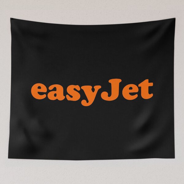Item preview, The radiates easyjet switzerland royal blue designed and sold by Serginujhe.