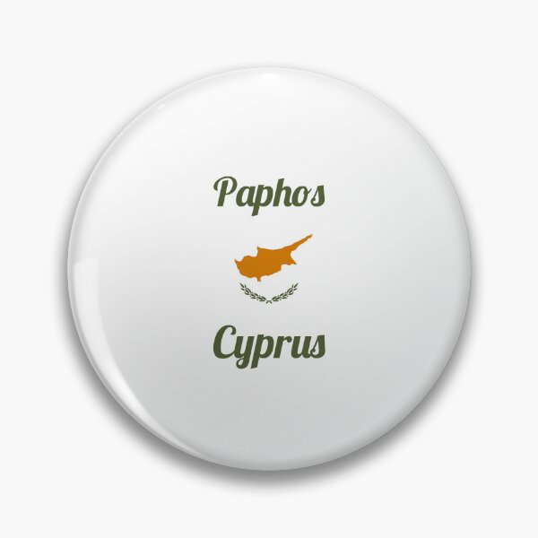 Item preview, Paphos Cyprus - Stylish Prints, designed and sold by Fleetwood1994.