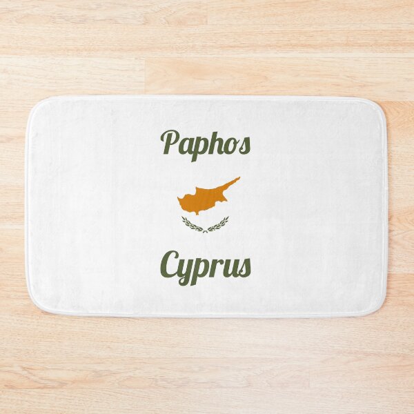 Item preview, Paphos Cyprus - Stylish Prints, designed and sold by Fleetwood1994.