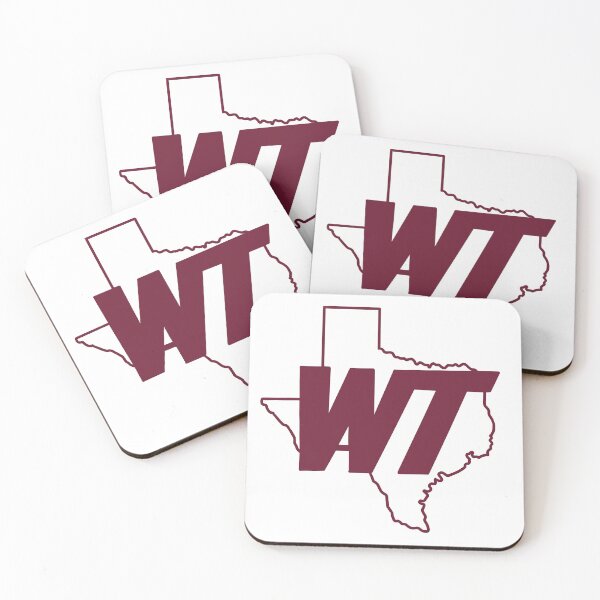 Item preview, Texas WT designed and sold by kdk11d.