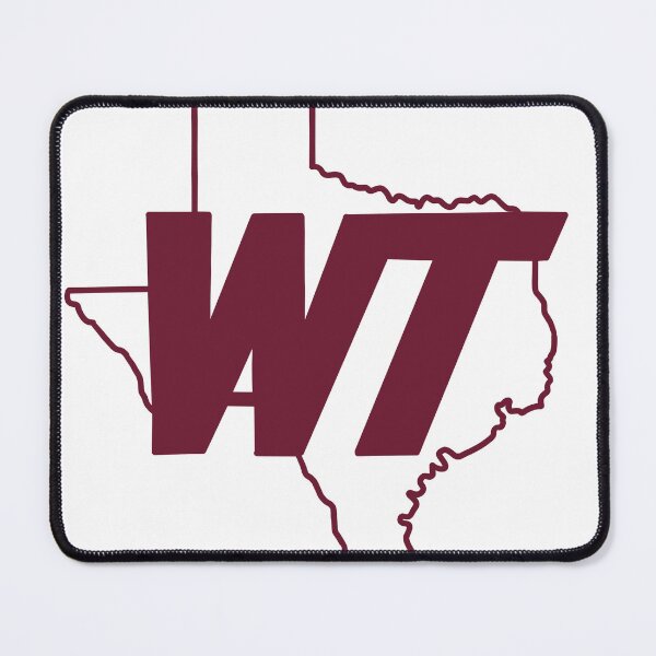 Item preview, Texas WT designed and sold by kdk11d.