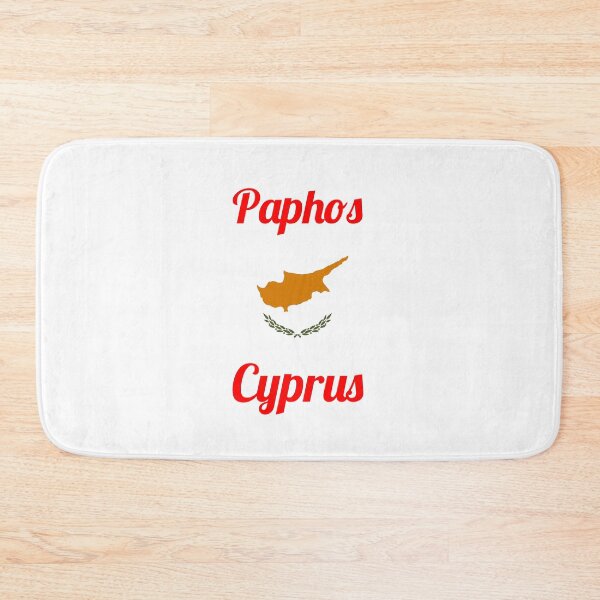 Item preview, Paphos Cyprus - Stylish Prints, designed and sold by Fleetwood1994.