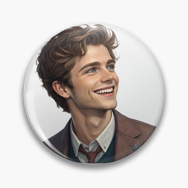 Item preview, David corenswet, Clark Kent designed and sold by zangess1.