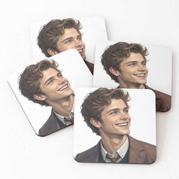 Item preview, David corenswet, Clark Kent designed and sold by zangess1.