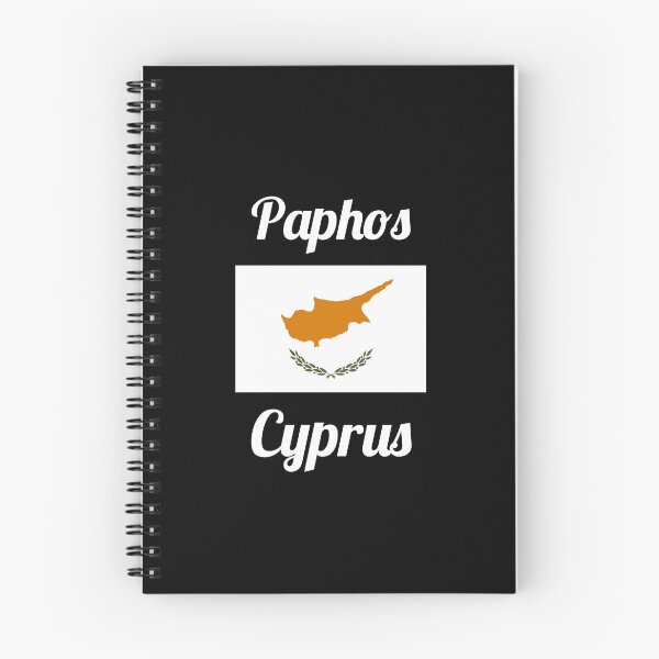 Item preview, Paphos Cyprus - Stylish Prints, designed and sold by Fleetwood1994.