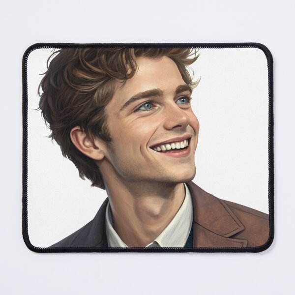Item preview, David corenswet, Clark Kent designed and sold by zangess1.