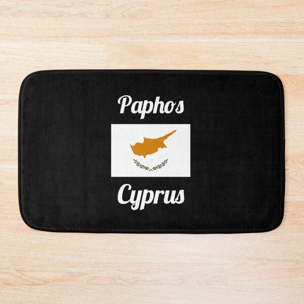 Item preview, Paphos Cyprus - Stylish Prints, designed and sold by Fleetwood1994.