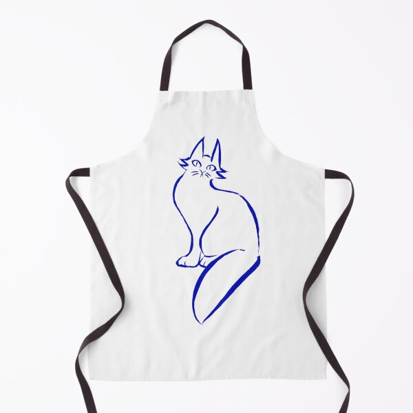 Item preview, Doodle Cat designed and sold by lizadesignz.