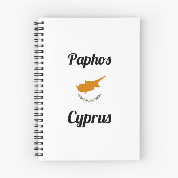 Item preview, Paphos Cyprus - Stylish Prints, designed and sold by Fleetwood1994.