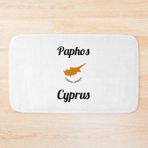 Item preview, Paphos Cyprus - Stylish Prints, designed and sold by Fleetwood1994.
