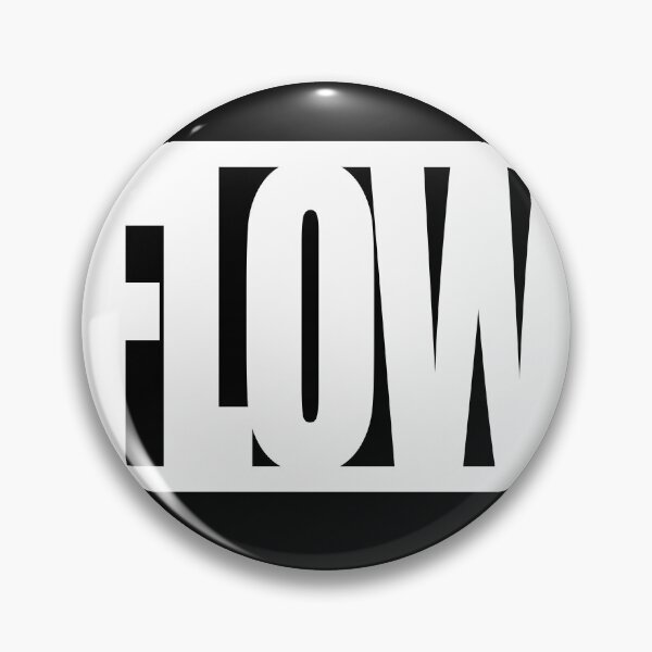 Item preview, FLOW designed and sold by MobsProject.