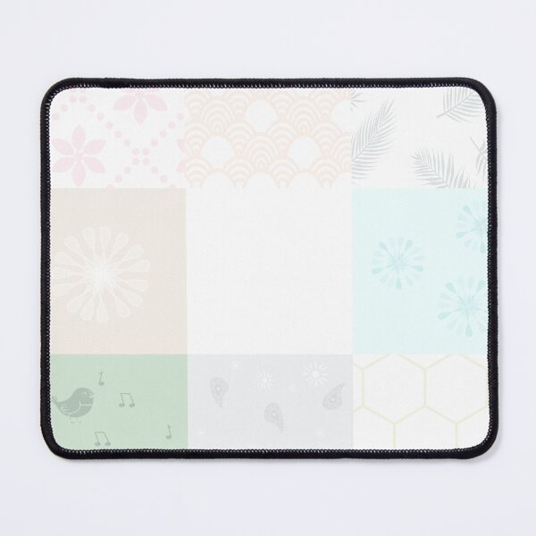 Item preview, Farmhouse Charm Patchwork Cosy Paisley Warm & Cottage Florals designed and sold by P2GSimplyLife.