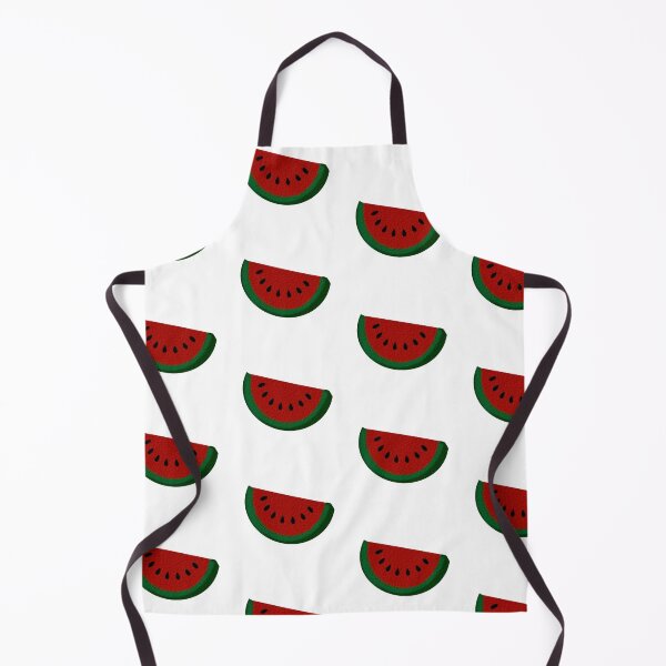 Item preview, Watermelon Slice  Cute Fruit Illustration designed and sold by chorstudio.