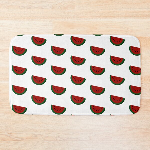 Item preview, Watermelon Slice  Cute Fruit Illustration designed and sold by chorstudio.