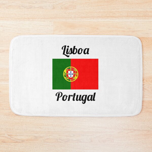 Item preview, Lisboa Portugal - Stylish Prints, designed and sold by Fleetwood1994.