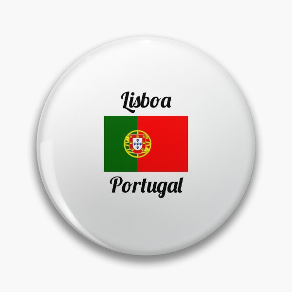 Item preview, Lisboa Portugal - Stylish Prints, designed and sold by Fleetwood1994.