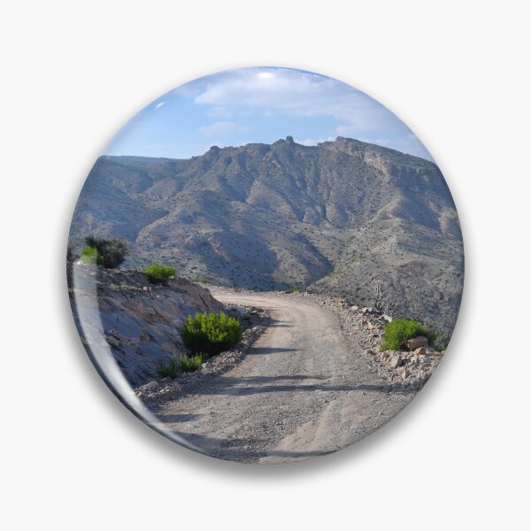 Item preview, Oman, Al Hajar Mountains, Original photography designed and sold by studio838.