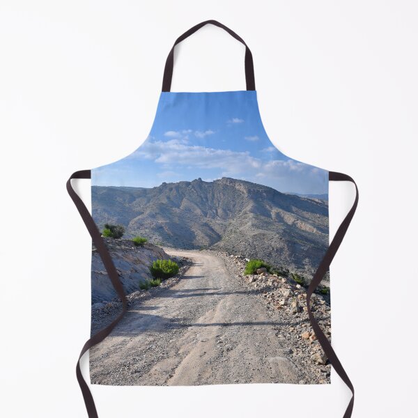 Item preview, Oman, Al Hajar Mountains, Original photography designed and sold by studio838.