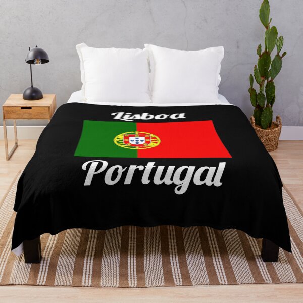 Item preview, Lisboa Portugal - Stylish Prints, designed and sold by Fleetwood1994.