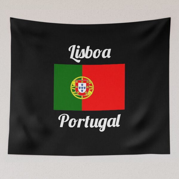 Item preview, Lisboa Portugal - Stylish Prints, designed and sold by Fleetwood1994.