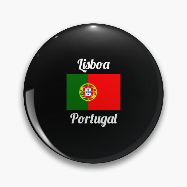 Item preview, Lisboa Portugal - Stylish Prints, designed and sold by Fleetwood1994.