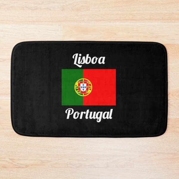Item preview, Lisboa Portugal - Stylish Prints, designed and sold by Fleetwood1994.