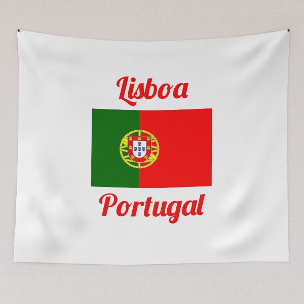 Item preview, Lisboa Portugal - Stylish Prints, designed and sold by Fleetwood1994.