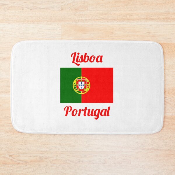 Item preview, Lisboa Portugal - Stylish Prints, designed and sold by Fleetwood1994.