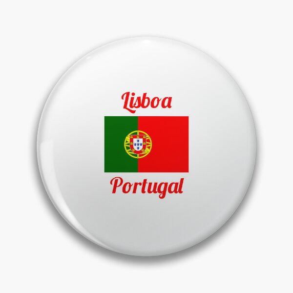 Item preview, Lisboa Portugal - Stylish Prints, designed and sold by Fleetwood1994.