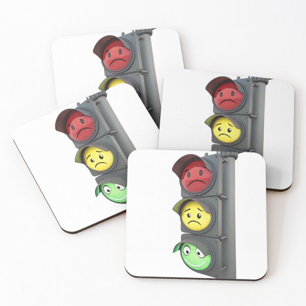 Item preview, Funny traffic lightssz designed and sold by zangess1.