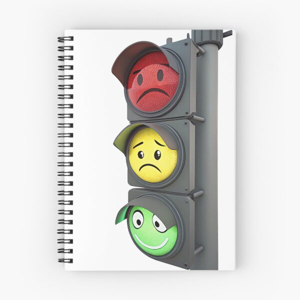 Item preview, Funny traffic lightssz designed and sold by zangess1.