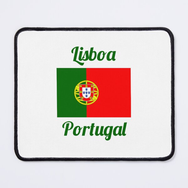 Item preview, Lisboa Portugal - Stylish Prints, designed and sold by Fleetwood1994.