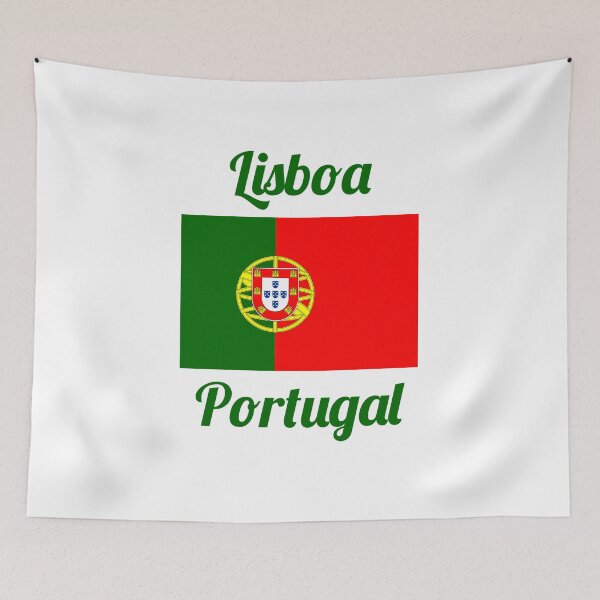 Item preview, Lisboa Portugal - Stylish Prints, designed and sold by Fleetwood1994.
