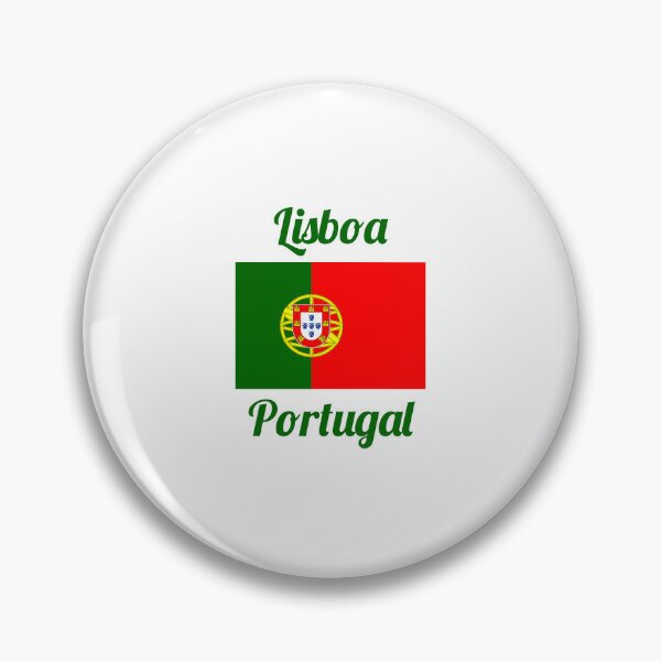 Item preview, Lisboa Portugal - Stylish Prints, designed and sold by Fleetwood1994.