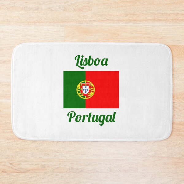 Item preview, Lisboa Portugal - Stylish Prints, designed and sold by Fleetwood1994.