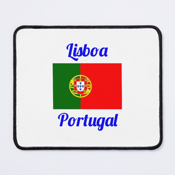 Item preview, Lisboa Portugal - Stylish Prints, designed and sold by Fleetwood1994.