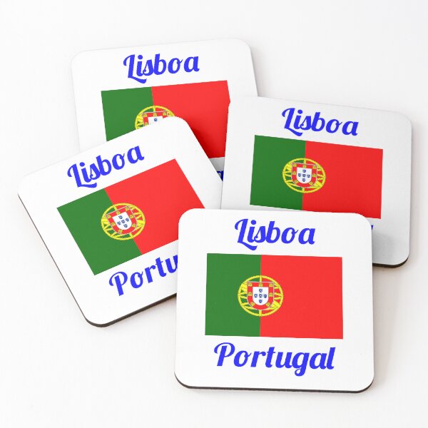 Item preview, Lisboa Portugal - Stylish Prints, designed and sold by Fleetwood1994.