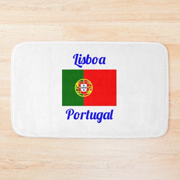 Item preview, Lisboa Portugal - Stylish Prints, designed and sold by Fleetwood1994.