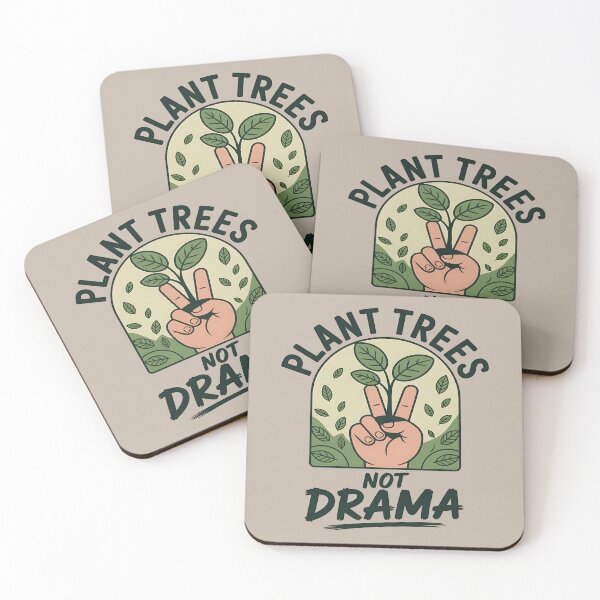 Item preview, Plant trees - Nature online - Say it with nature - Free nature for all - Nature rules - Nature the solution designed and sold by JansenGS.