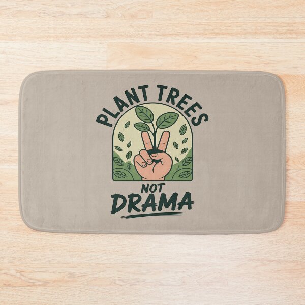 Item preview, Plant trees - Nature online - Say it with nature - Free nature for all - Nature rules - Nature the solution designed and sold by JansenGS.