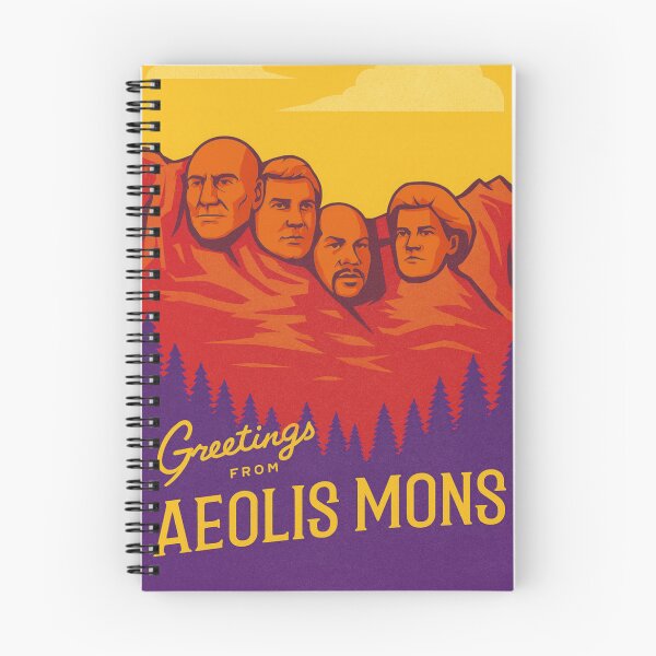 Item preview, Aeolis Mons designed and sold by Hen1986.