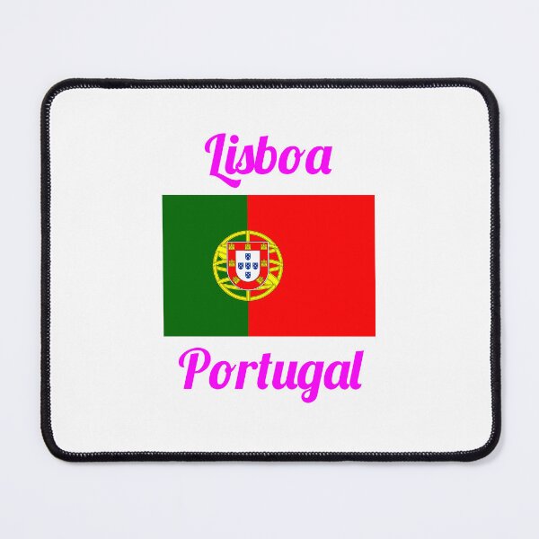 Item preview, Lisboa Portugal - Stylish Prints, designed and sold by Fleetwood1994.