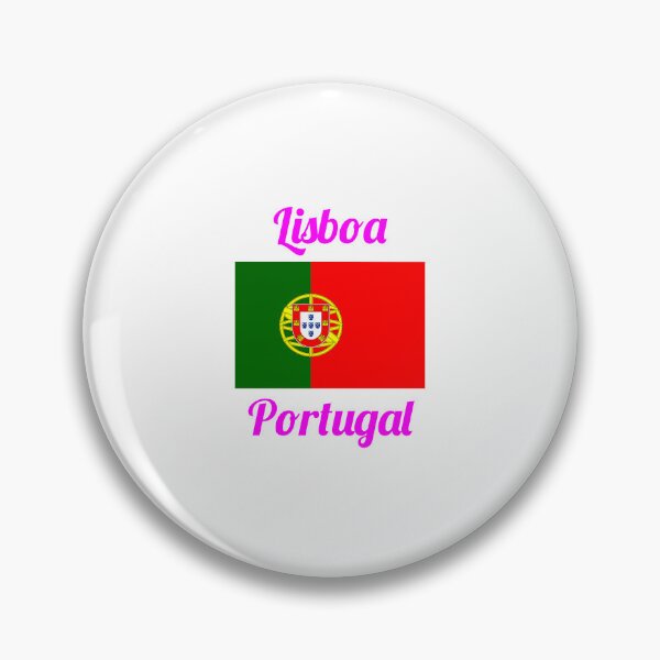 Item preview, Lisboa Portugal - Stylish Prints, designed and sold by Fleetwood1994.