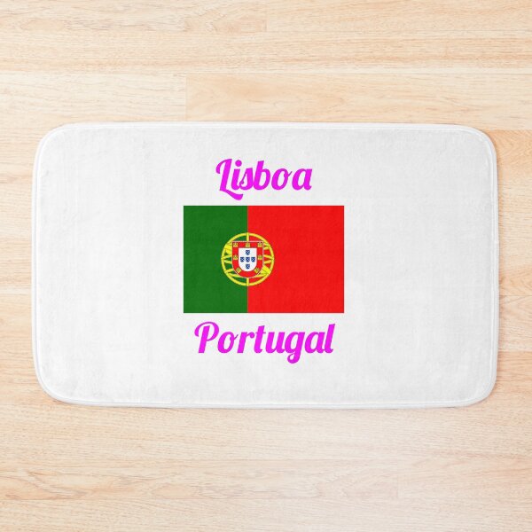 Item preview, Lisboa Portugal - Stylish Prints, designed and sold by Fleetwood1994.